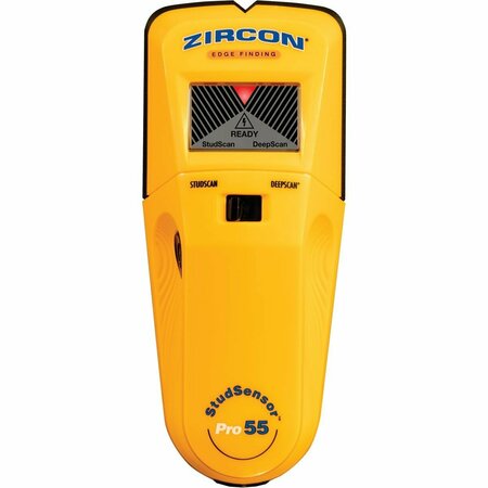 ZIRCON StudSensor Pro55 SL Stud Finder 69590